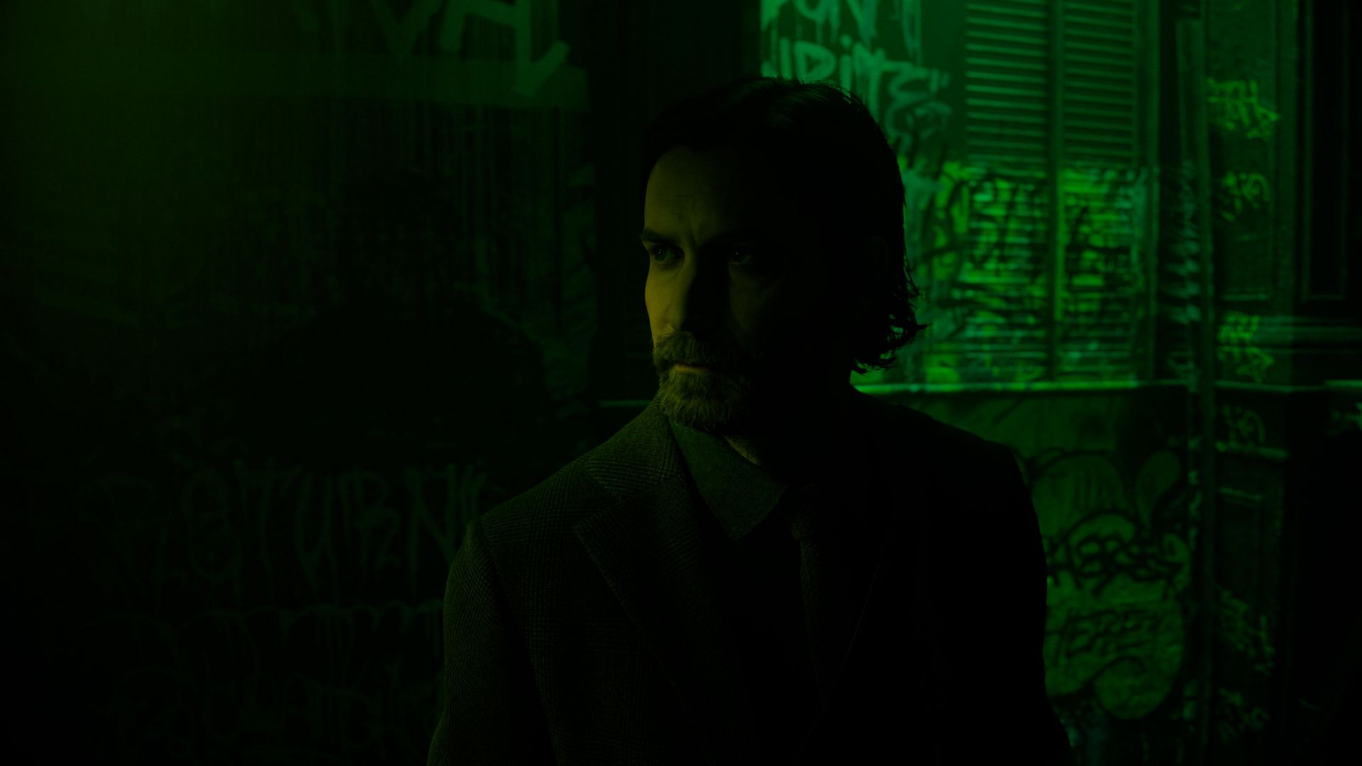 PlayStation Showcase : Alan Wake 2 dévoile sa date de sortie et du gameplay